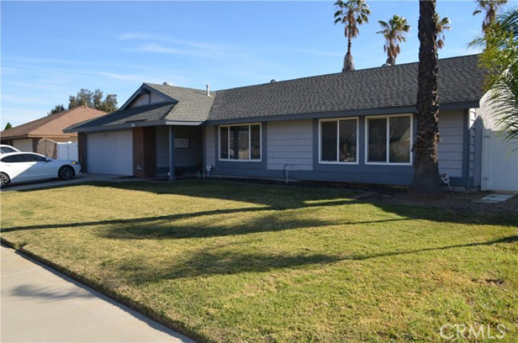 4 Bed Home for Sale in Rialto, California