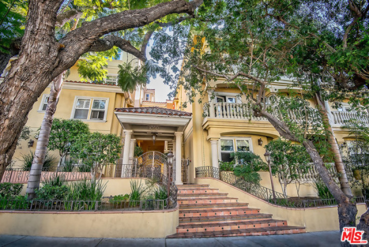 3 Bed Home for Sale in West Hollywood, California