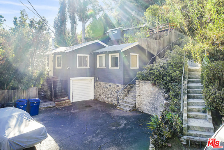  Income Home for Sale in Los Angeles, California