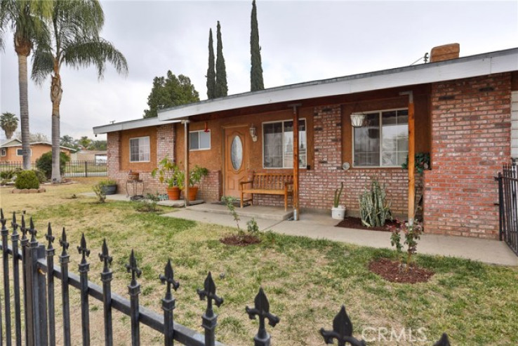 4 Bed Home for Sale in Highland, California