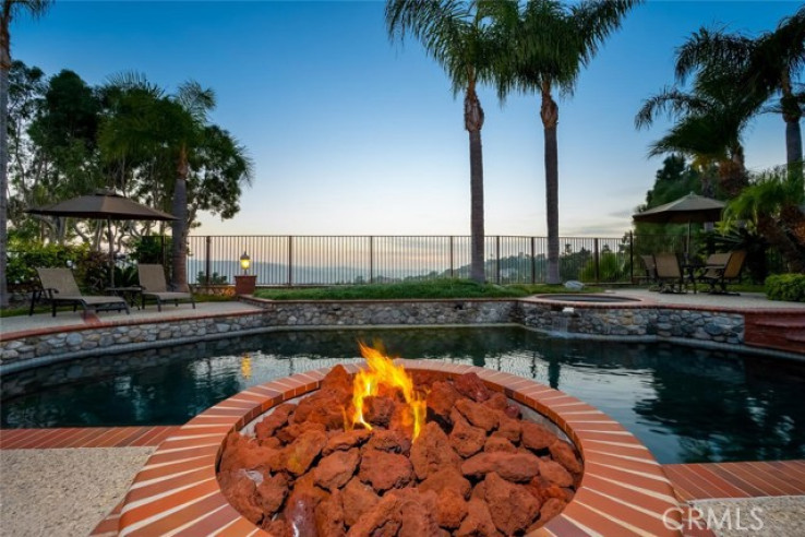 4 Bed Home for Sale in Yorba Linda, California