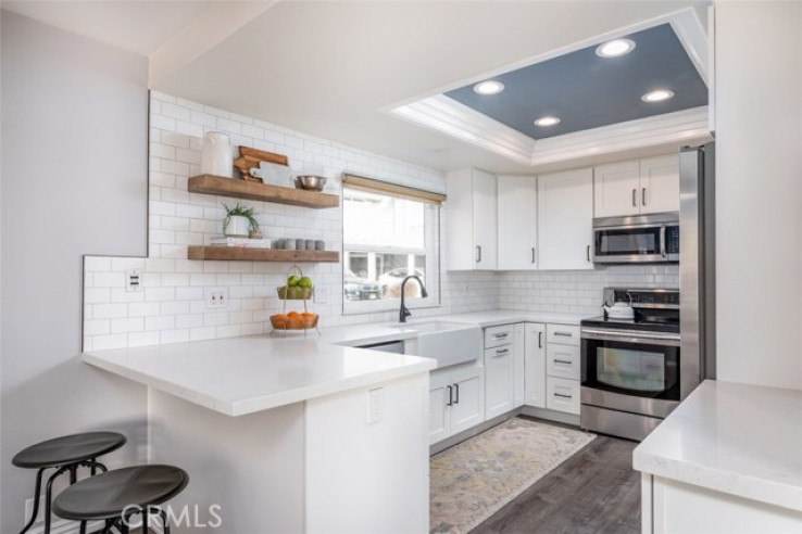 2 Bed Home for Sale in Costa Mesa, California