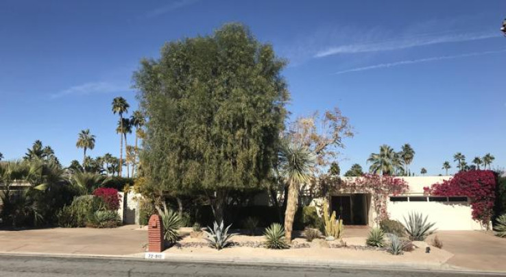3 Bed Home for Sale in Palm Desert, California