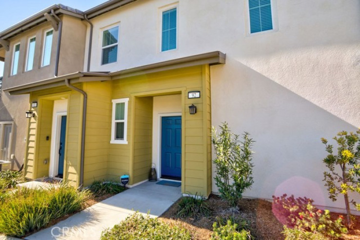 3 Bed Home for Sale in Ontario, California