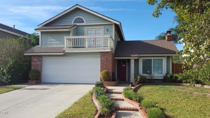 3 Bed Home for Sale in Ventura, California