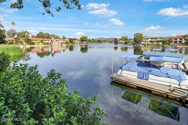 Residential Home in Westlake Village