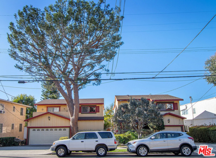 Residential Home in Santa Monica