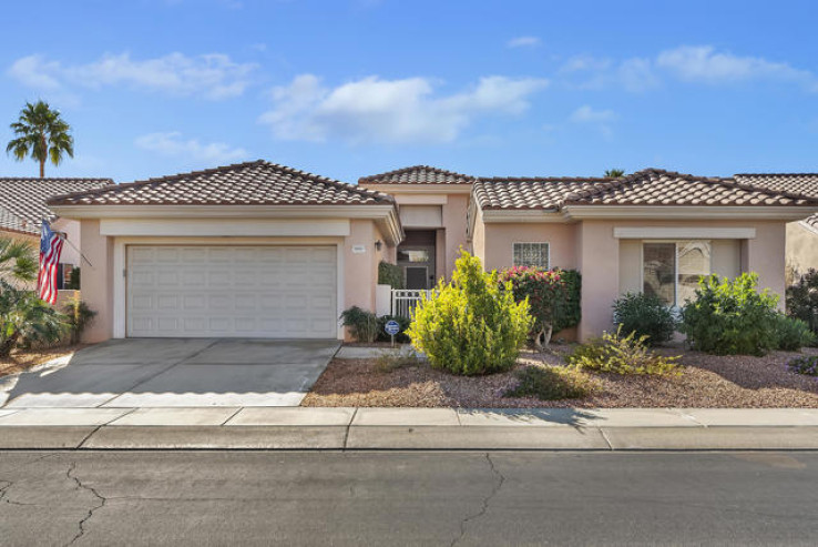 3 Bed Home for Sale in Palm Desert, California