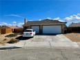 4 Bed Home for Sale in Adelanto, California