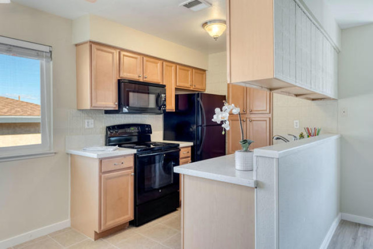 Residential Home in South Palm Desert
