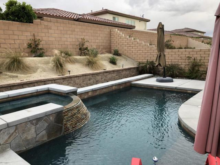 3 Bed Home for Sale in Palm Desert, California