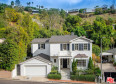 4 Bed Home for Sale in Beverly Hills, California