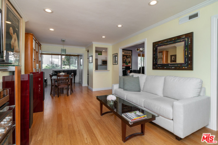 2 Bed Home for Sale in Culver City, California