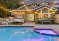 4 Bed Home for Sale in Encino, California
