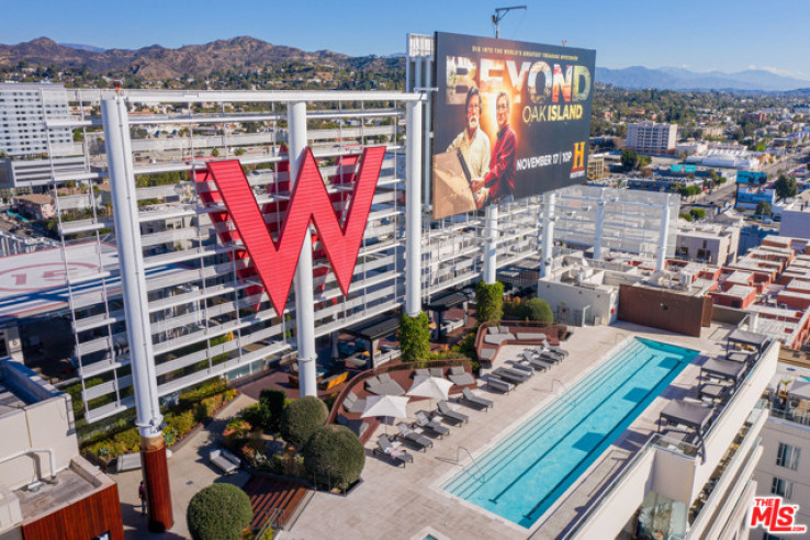 1 Bed Home for Sale in Los Angeles, California