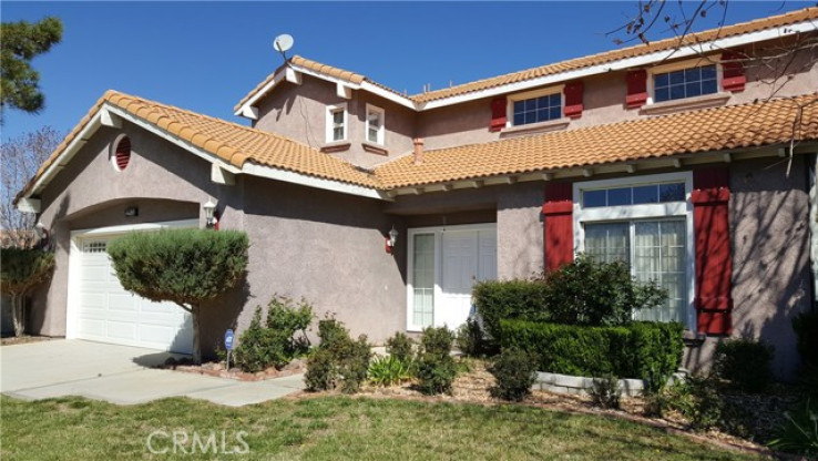 4 Bed Home for Sale in Victorville, California