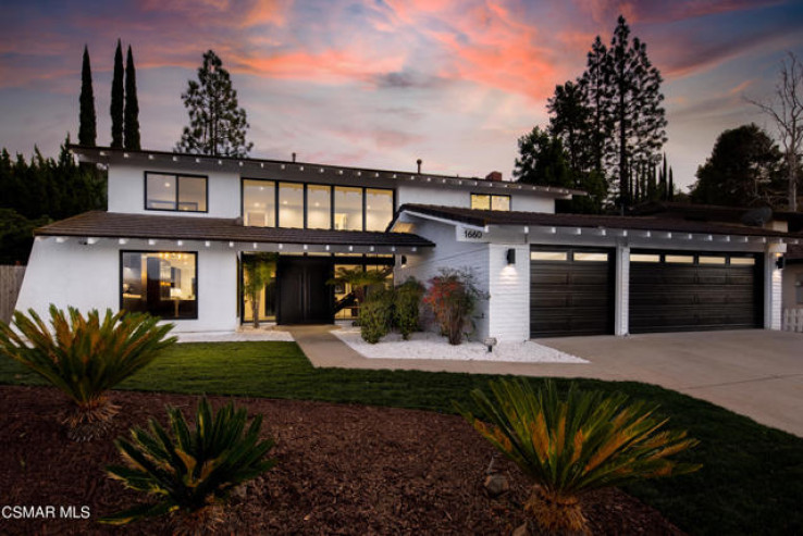 4 Bed Home for Sale in Westlake Village, California