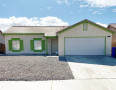 4 Bed Home for Sale in Adelanto, California