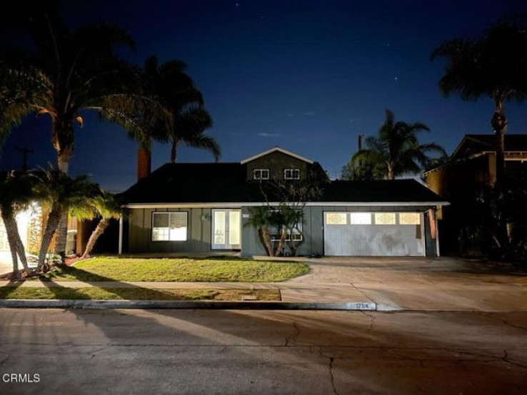4 Bed Home for Sale in Ventura, California