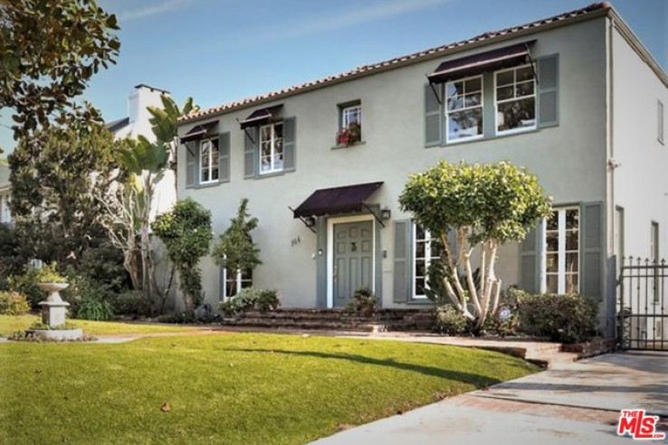 5 Bed Home for Sale in Los Angeles, California