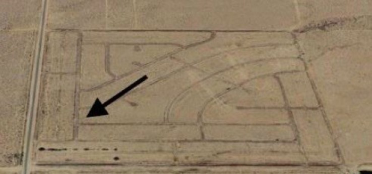  Land for Sale in California City, California