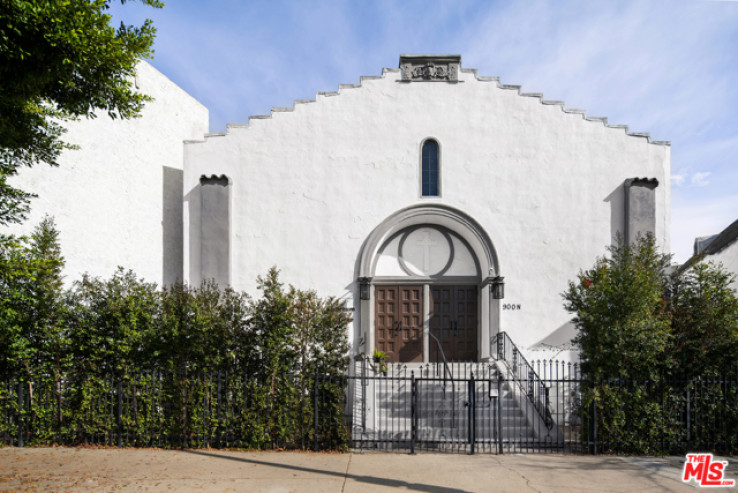 Residential Income in Silver Lake