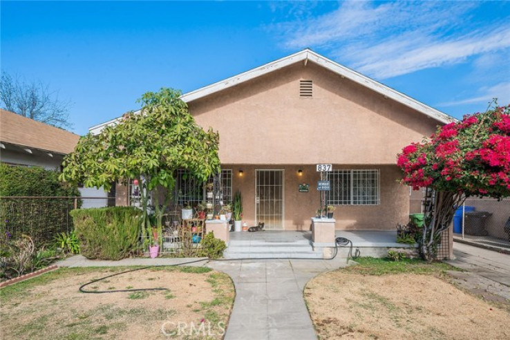  Income Home for Sale in Los Angeles, California