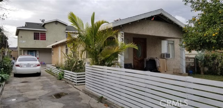  Income Home for Sale in Montebello, California