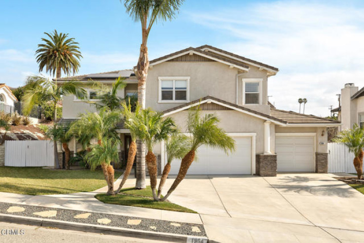 4 Bed Home for Sale in Ventura, California