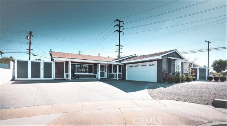 3 Bed Home for Sale in Costa Mesa, California