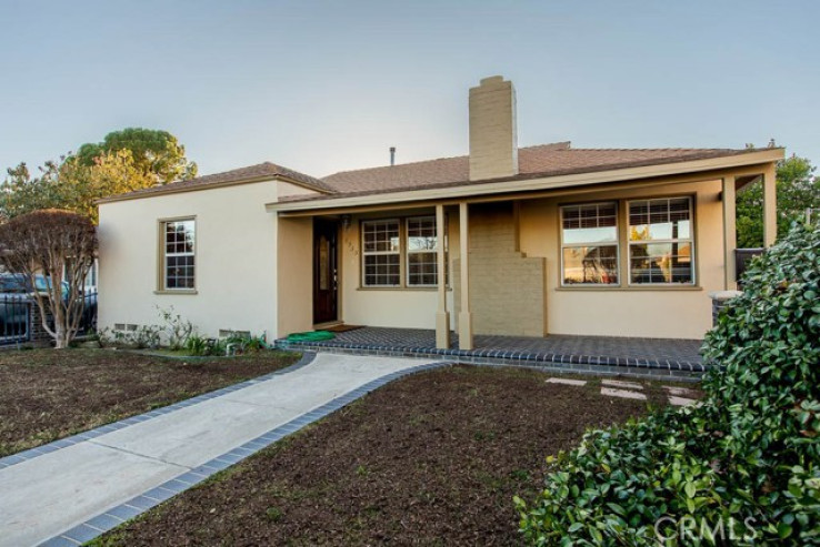 3 Bed Home for Sale in North Hollywood, California