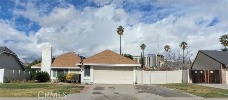 3 Bed Home for Sale in Highland, California
