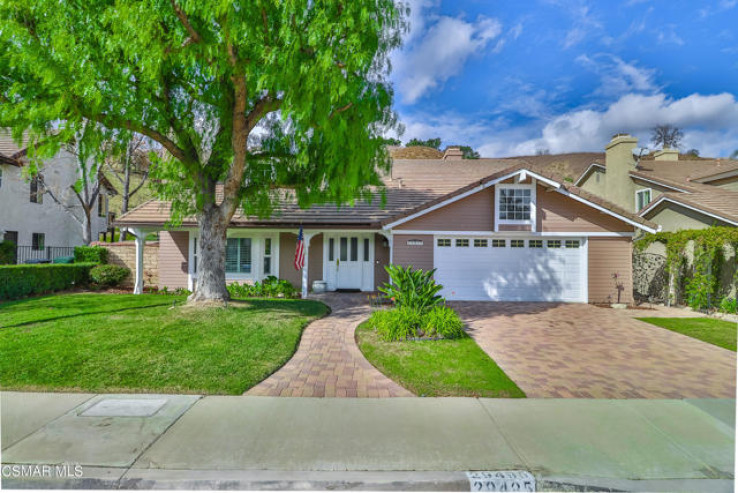 4 Bed Home for Sale in Agoura Hills, California