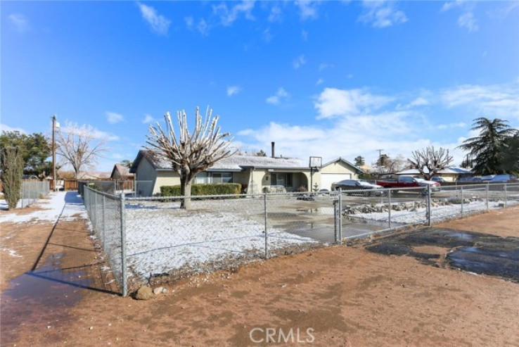 3 Bed Home for Sale in Apple Valley, California