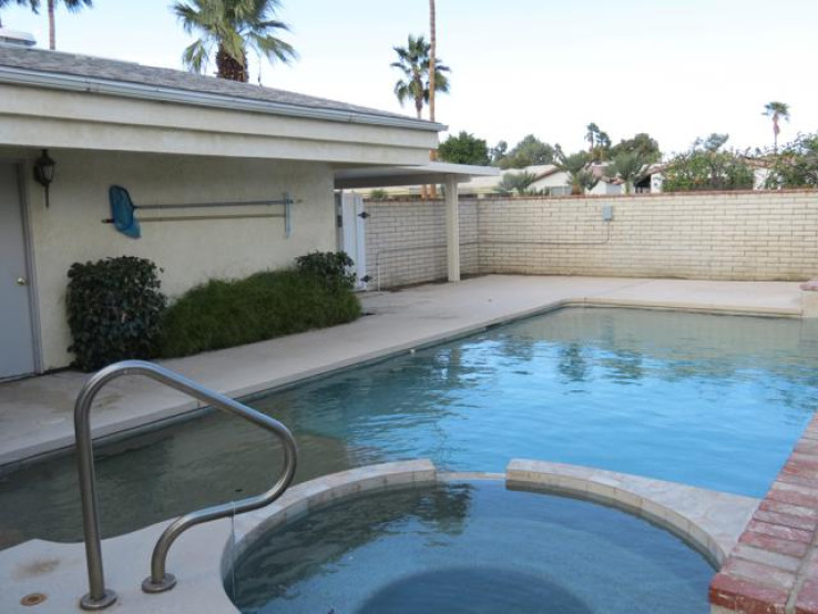 3 Bed Home for Sale in Palm Desert, California