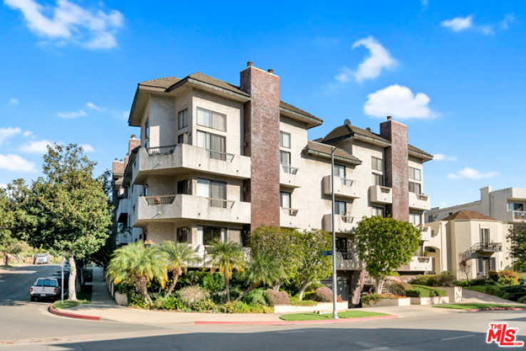2 Bed Home for Sale in Los Angeles, California