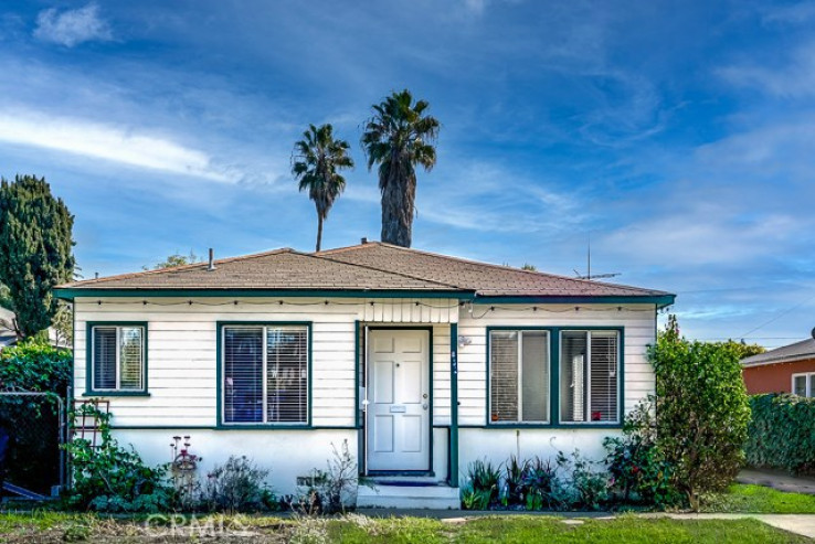 4 Bed Home for Sale in Venice, California