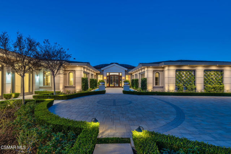 Residential Home in Westlake Village