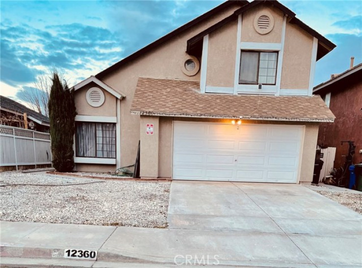 3 Bed Home for Sale in Victorville, California