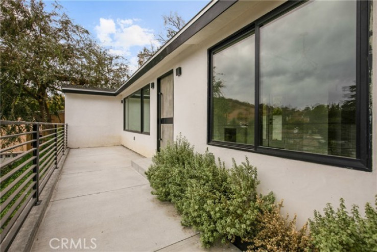 Residential Home in Sherman Oaks