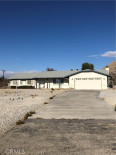 3 Bed Home for Sale in Apple Valley, California