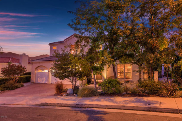 4 Bed Home for Sale in Agoura Hills, California