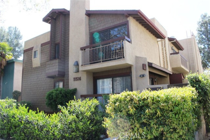 Residential Home in Valley Village