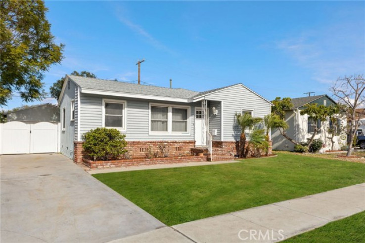 3 Bed Home for Sale in Torrance, California