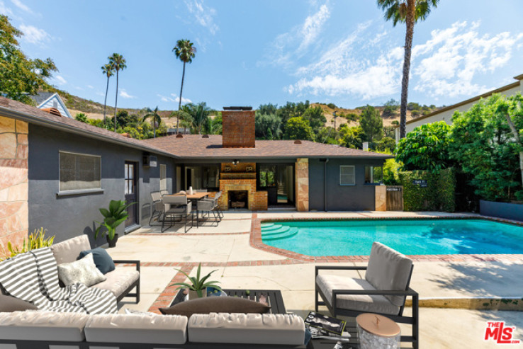 2 Bed Home for Sale in Beverly Hills, California