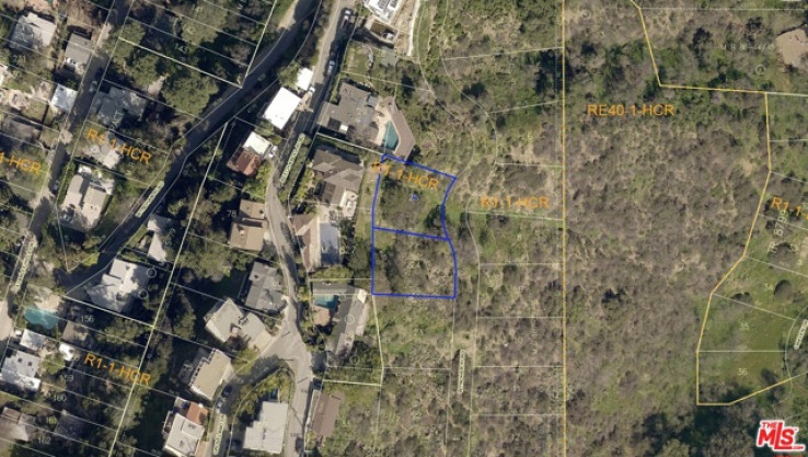  Land for Sale in Los Angeles, California