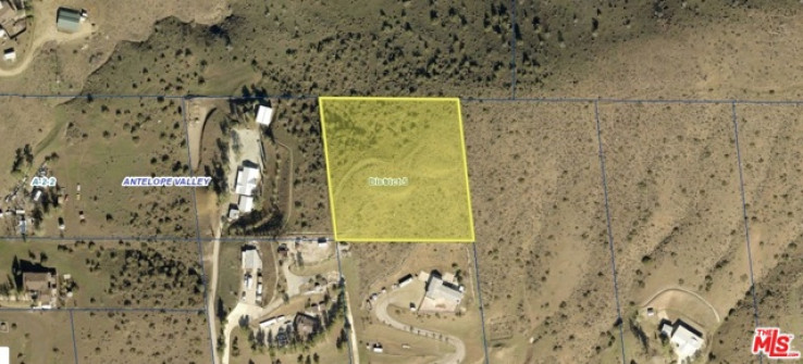 Land in Acton