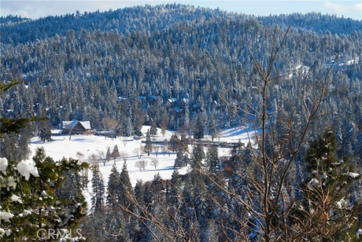  Land for Sale in Lake Arrowhead, California