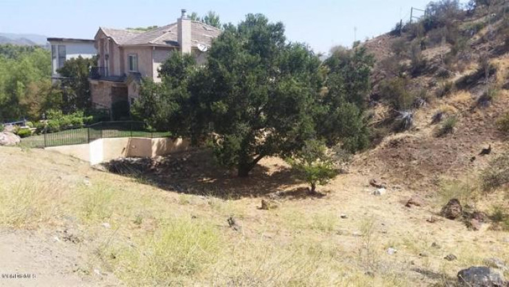  Land for Sale in Agoura Hills, California