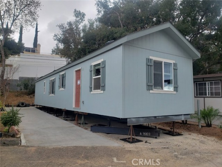 2 Bed Home for Sale in Ojai, California